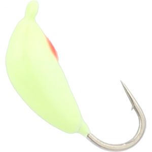 Hurricane Purnu wolfram mormyska [0.75 g] lysmasken 1-pack