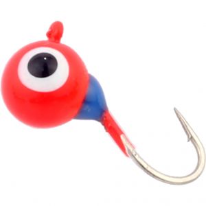 Hurricane Rukto wolfram mormyska [0.28 g] kungsfiskarn 1-pack