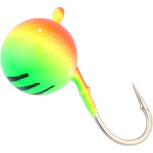 Hurricane Rukto wolfram mormyska [1.95 g] fire 1-pack