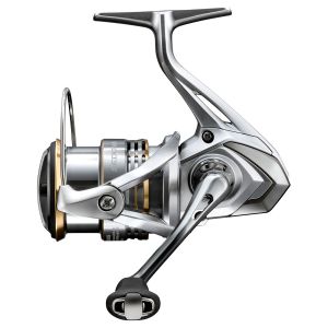 Shimano Sedona FJ front drag spinning reel