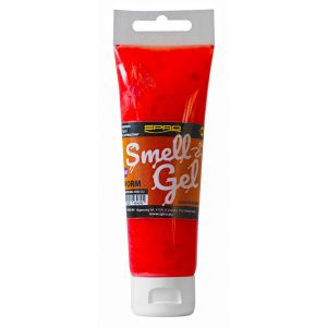 SPRO Smell Gel 75 ml worm uv 1-pack