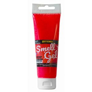 SPRO Smell Gel 75 ml shrimp uv 1-pack