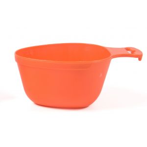 Fladen Klassisk kåsa orange