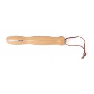 Fladen Grillpinne teleskop 18-80 cm