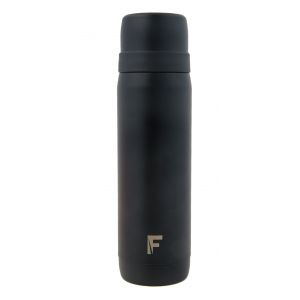 Fladen Standard termos 500 ml svart
