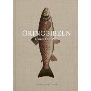 Öringbibeln av Tobias Fränstam