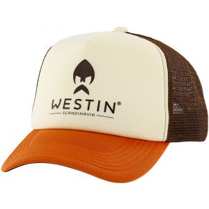 Westin Texas Trucker keps old fashioned one-size