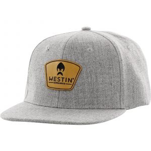 Westin Street Viking Helmet keps dove grey one-size