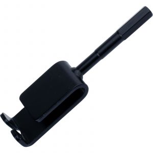 Hurricane Ice Anchor skruvdragaradapter för isskruv