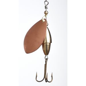 Myran Akka 5 cm [10 g] koppar 1-pack