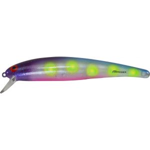 Bomber B15A Long A 12 cm [13 g] northern lights 1-pack
