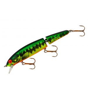 Bomber B15J Jointed Long A 12 cm [17 g] F 1-pack