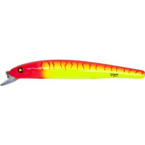 Bomber B16A Heavy Duty Long A 16 cm [31 g] F (sal39) 1-pack