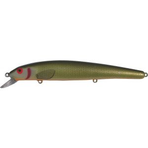 Bomber B16A Heavy Duty Long A 16 cm [31 g] skitmört 1-pack