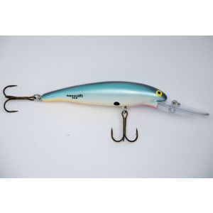 Bomber B24A Deep Long A 9 cm [12 g] plo 1-pack