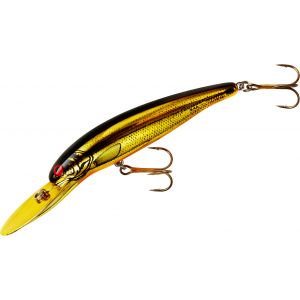 Bomber B24A Deep Long A 9 cm [12 g] xmko 1-pack