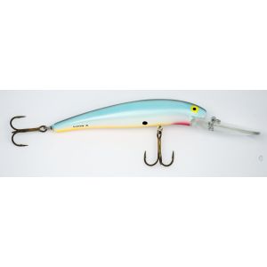 Bomber B25A Deep Long A 12 cm [21 g] plo 1-pack