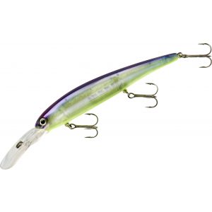 Bandit Walley Deep 12 cm [17.5 g] blue shiner 1-pack