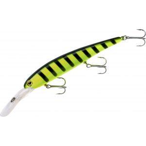 Bandit Walleye Deep 12 cm [17.5 g] F chart black stripes 1-pack