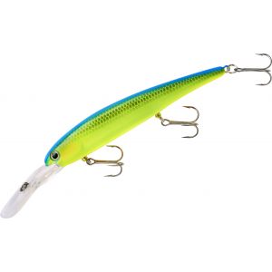 Bandit Walley Deep 12 cm [17.5 g] chart blue back 1-pack
