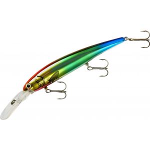 Bandit Walley Deep 12 cm [17.5 g] green clown 1-pack