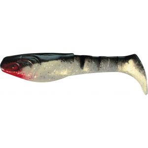 Relax Kopyto 2.5 Standard 6.35 cm [4 g] black/gold pearl-silver glitter 10-pack