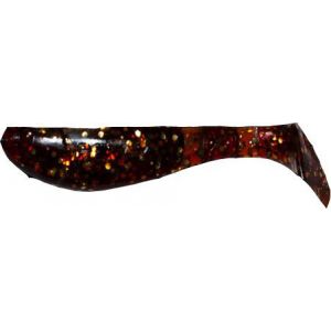 Relax Kopyto 2.5 Standard 6.35 cm [4 g] motor oil-gold glitter 10-pack