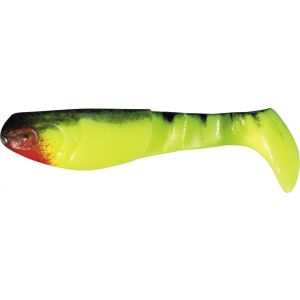 Relax Kopyto 4L Standard 11.5 cm [14 g] silk/black 10-pack