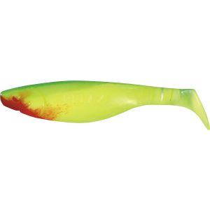 Relax Kopyto 6 Standard 15 cm [29 g] silk/green 5-pack