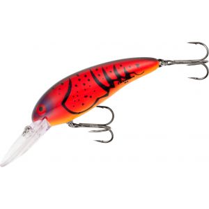 Bomber Modell 8A 7.6 cm [17.7 g] F mad craw 1-pack