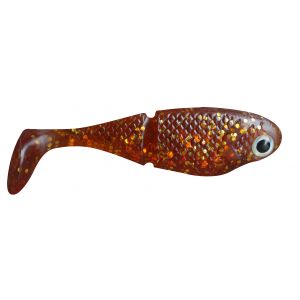 Bite of Bleak Sarven 8 cm motoroil glitter 5-pack