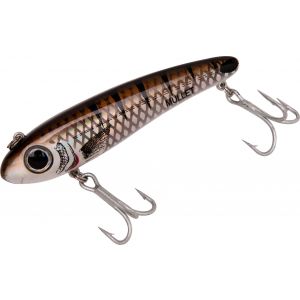 Bomber Saltwater Grade Mullet 9 cm [17.7 g] SS spot-tail pogy (338) 1-pack