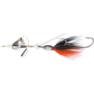Hurricane Wiggbuzz 16 cm [22 g] black/orange 1-pack