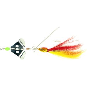Hurricane Wiggbuzz 16 cm [22 g] yellow/red 1-pack