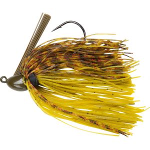 Booyah Baby Boo Jig [9 g] S 3d watermelon red 1-pack