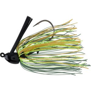 Booyah Baby Boo Jig [9 g] S lonestar craw 1-pack