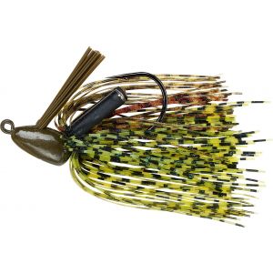 Booyah Boo Jig [7 g] S watermelon red 1-pack