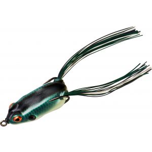 Booyah Pad Crasher Junior 12 cm [7 g] F shad frog 1-pack