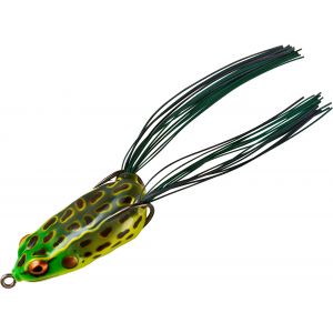 Booyah Pad Crasher 14 cm [14 g] F bullfrog 1-pack