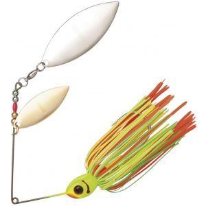 BOOYAH Pikee spinnerbait [14 g] S perch 1-pack
