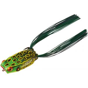 Booyah Poppin' Pad Crasher [7 g] F bullfrog 1-pack