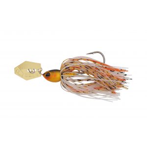 Berkley DEX Disruptor TG chatterbait 11 cm [14 g] matt kinkuro 1-pack