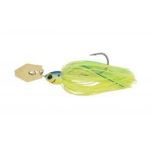 Berkley DEX Disruptor TG chatterbait 11 cm [14 g] back chart 1-pack