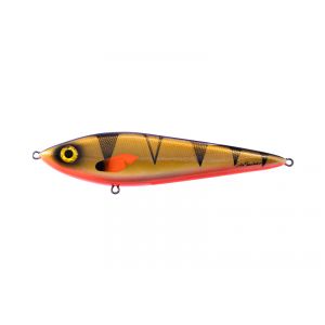 Svartzonker Big Glide 23 cm [192 g] c17 orange belly perch 1-pack