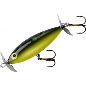 Cotton Cordell Crazy Shad 7.6 cm [10.5 g] F frog 1-pack