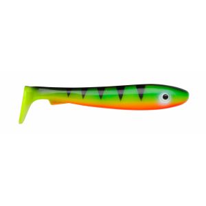 Svartzonker McRubber Junior 17 cm [45 g] c3 firetiger 2-pack
