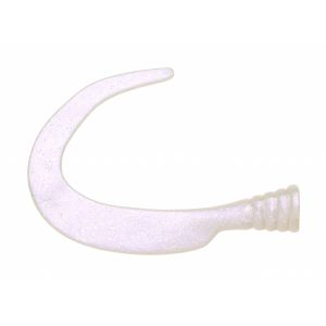 Svartzonker McTail reserv-tail c4 pearl white 3-pack