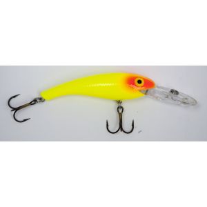 Cotton Cordell Wally Diver 8 cm [12 g] F 1-pack