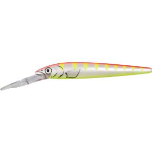Cotton Cordell Deep Dive Red Fin 14 cm [18 g] F tiger vit 1-pack
