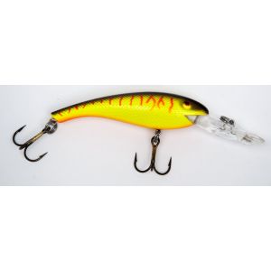 Cotton Cordell Suspending Wally Diver 8 cm [14 g] 1-pack